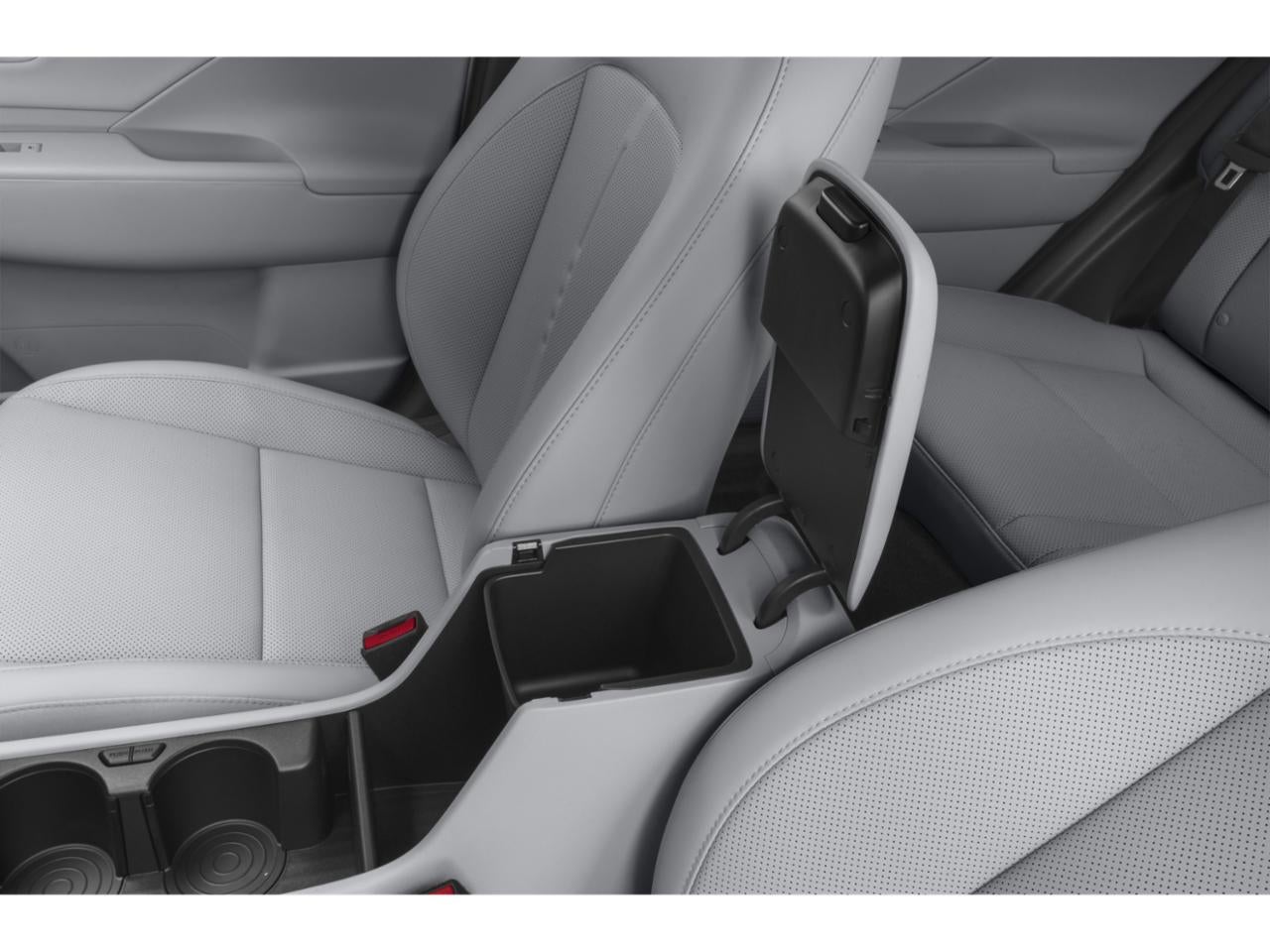 2027 Hyundai KONA SEL Premium FWD