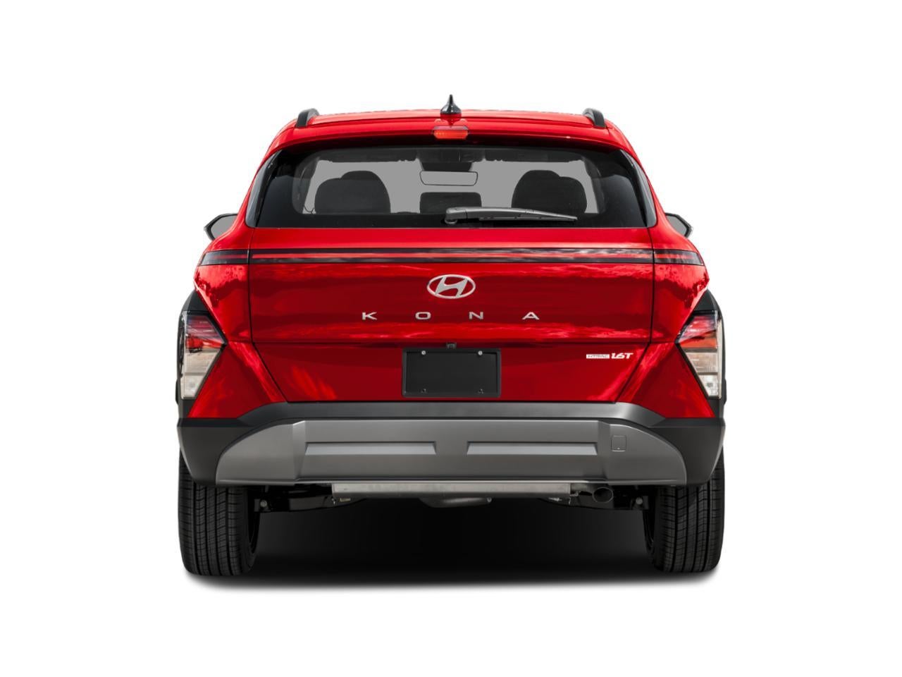 2027 Hyundai KONA SEL Premium FWD