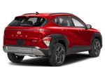 2027 Hyundai KONA SEL Premium FWD
