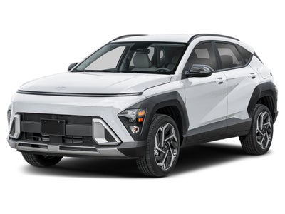 2027 Hyundai KONA SEL Premium FWD