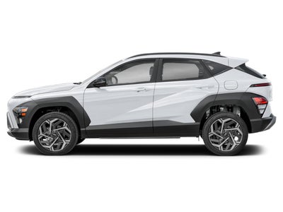 2027 Hyundai KONA SEL Premium FWD