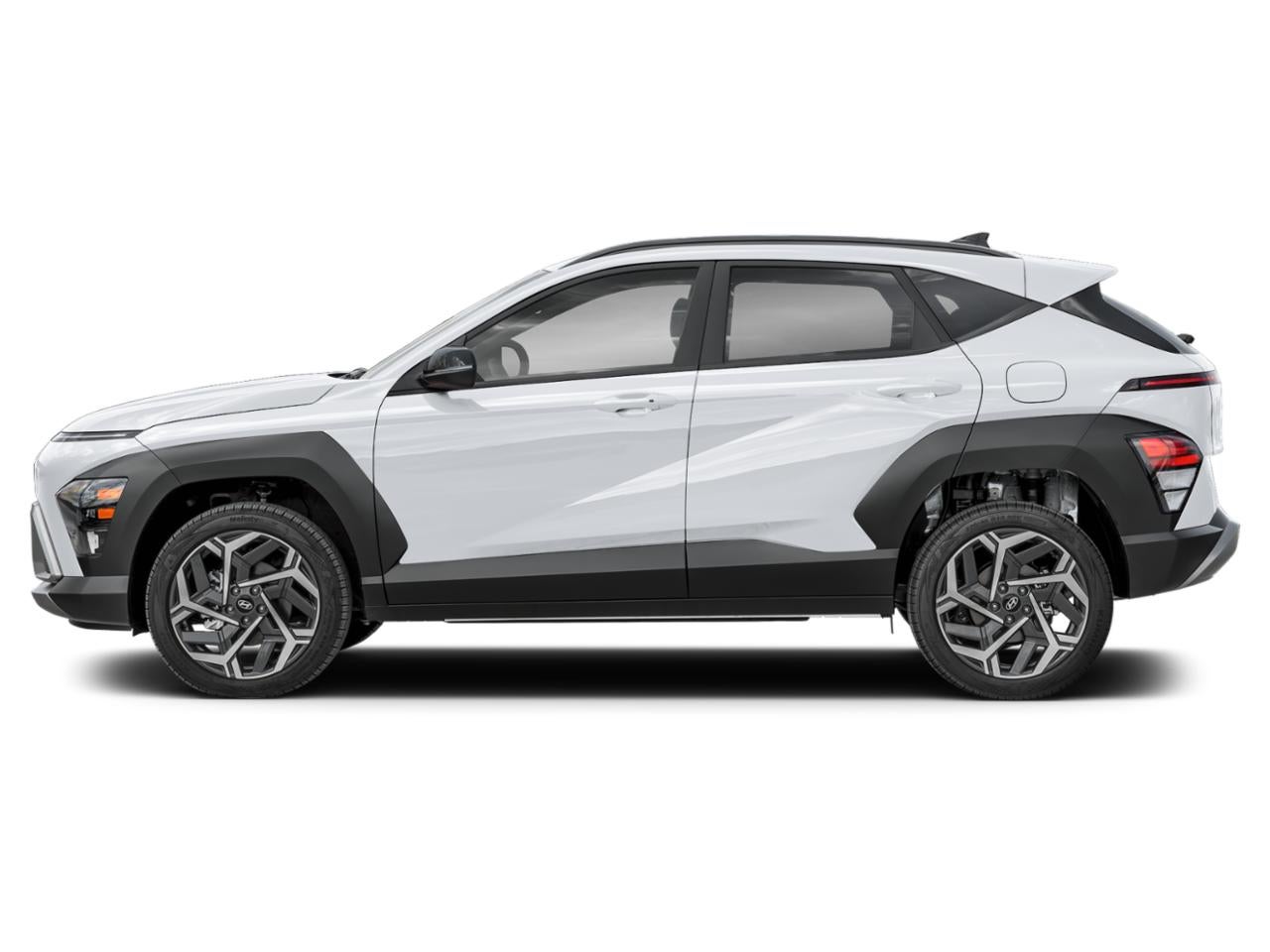 2027 Hyundai KONA SEL Premium FWD