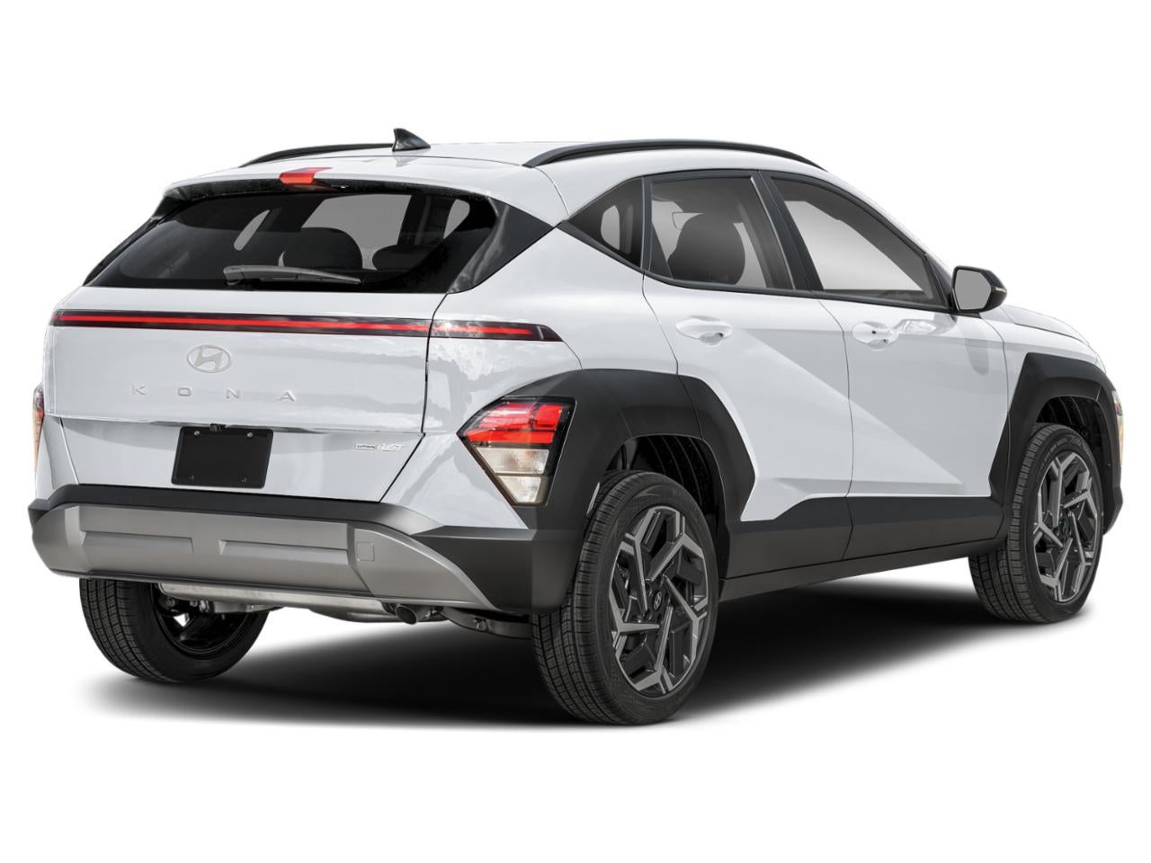 2027 Hyundai KONA SEL Premium FWD