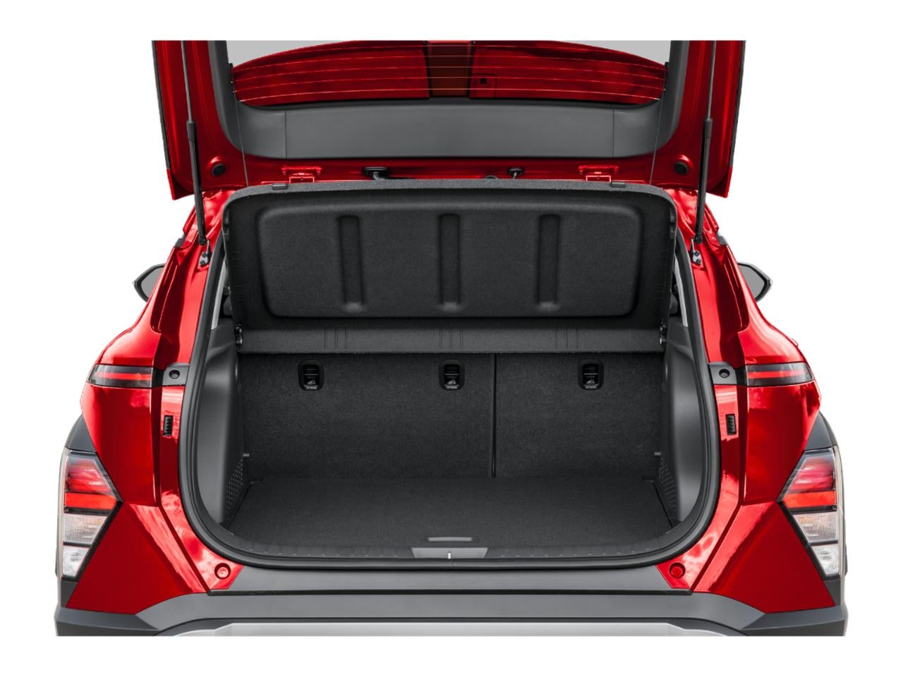 2027 Hyundai KONA SEL Premium FWD