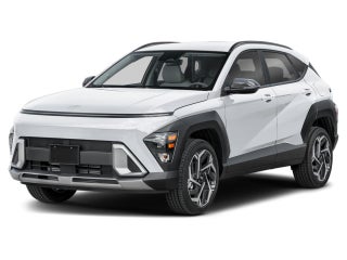 2027 Hyundai KONA SEL Premium FWD