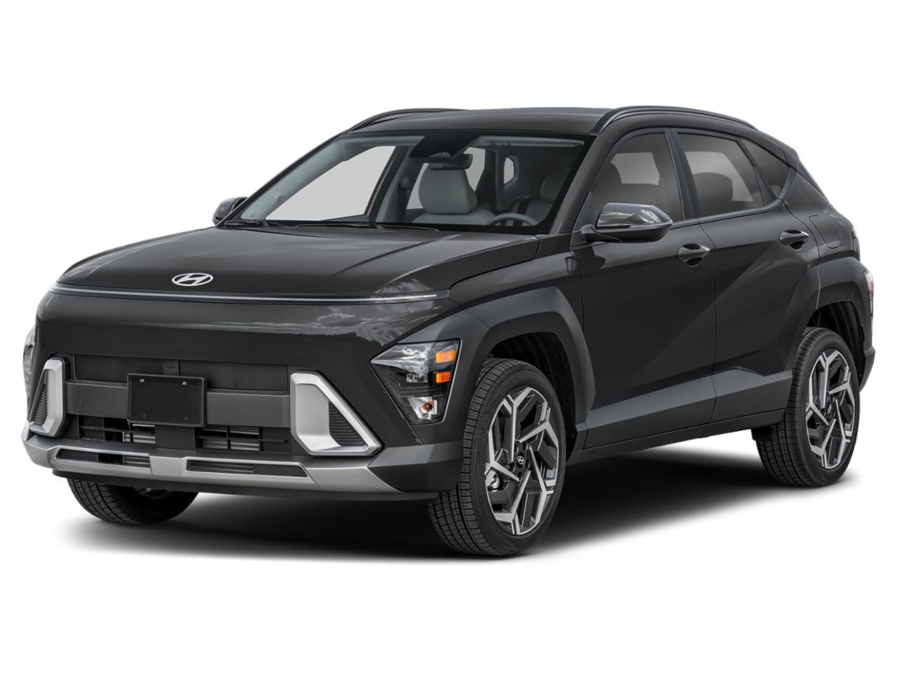 2027 Hyundai KONA SEL Premium FWD
