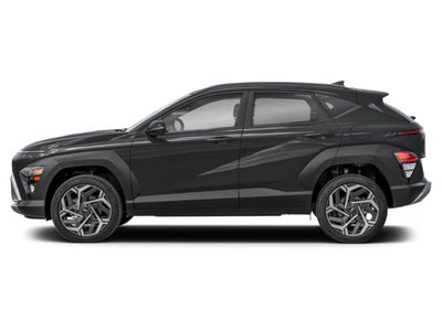 2027 Hyundai KONA SEL Premium FWD