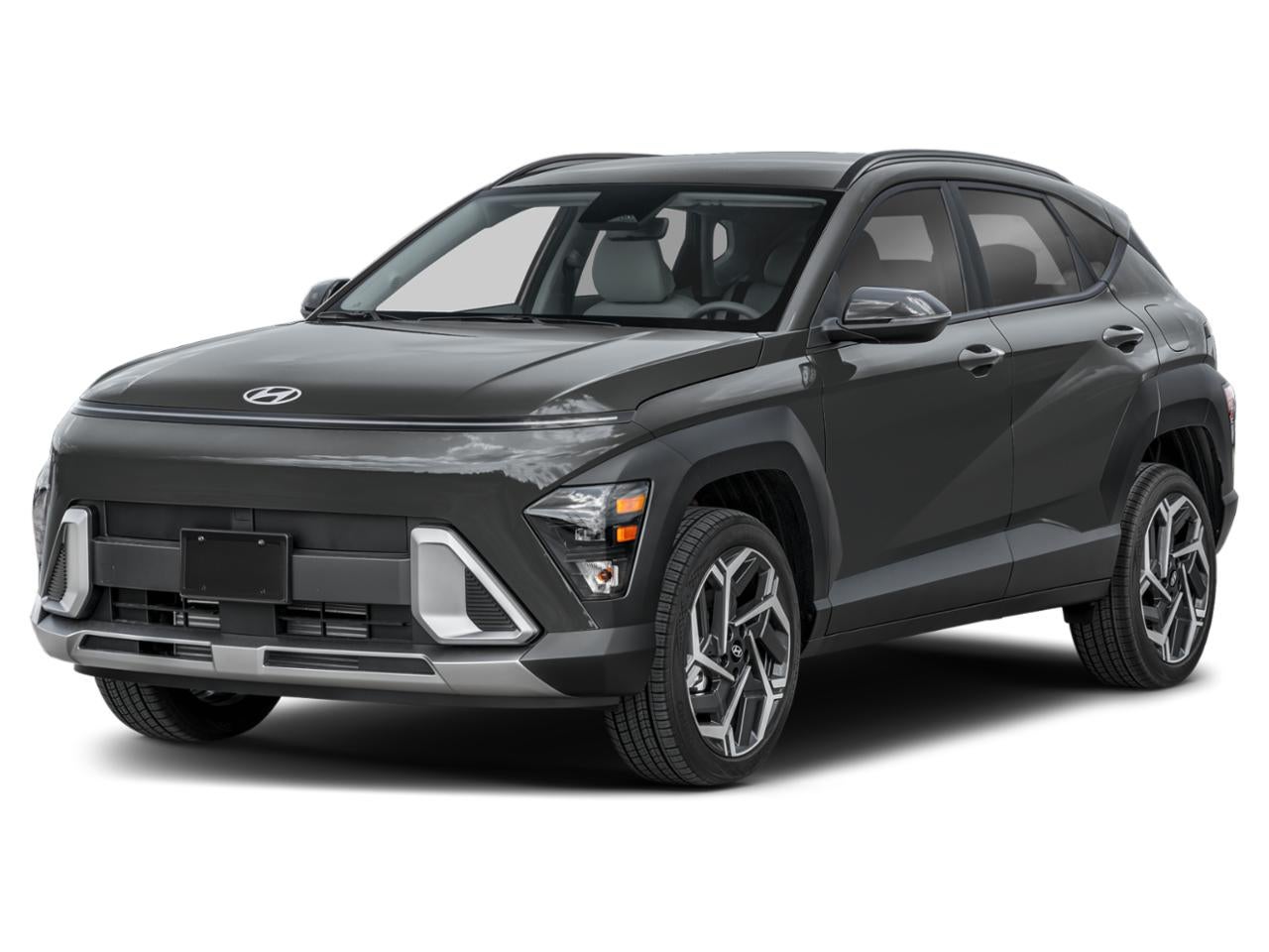 2027 Hyundai KONA SEL Premium FWD