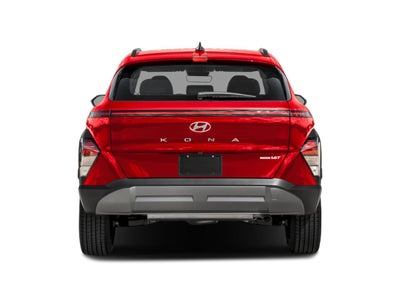 2027 Hyundai KONA SEL Premium FWD