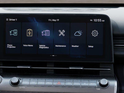 2027 Hyundai KONA Limited FWD