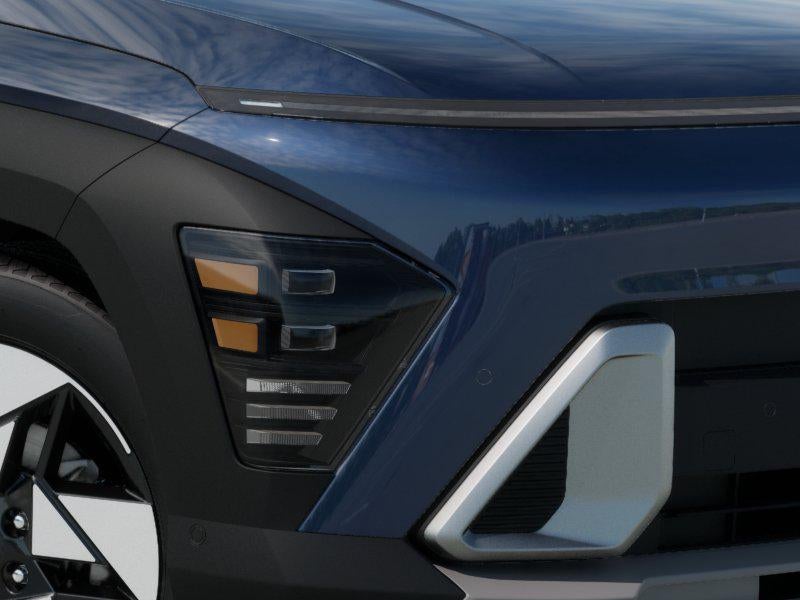 2027 Hyundai KONA Limited FWD