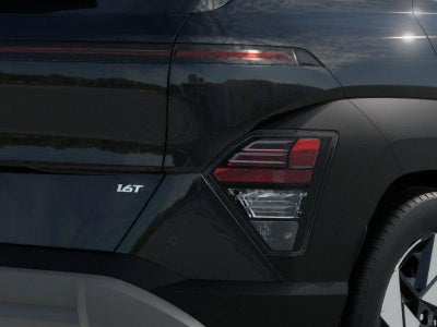 2027 Hyundai KONA Limited FWD