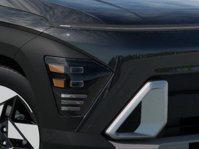 2027 Hyundai KONA Limited FWD