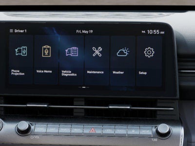 2027 Hyundai KONA Limited AWD