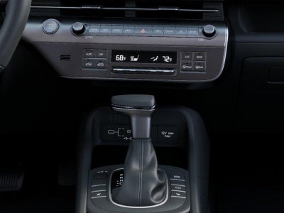 2027 Hyundai KONA SEL Sport FWD
