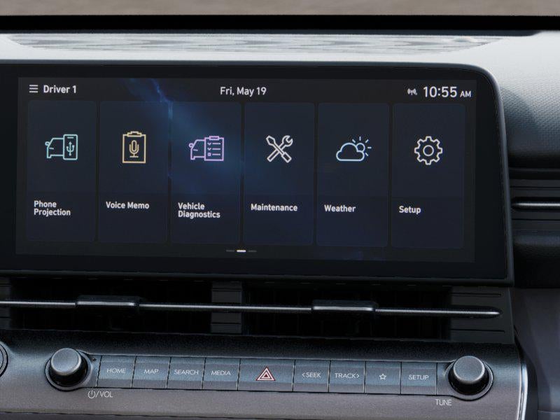 2027 Hyundai KONA SEL Sport FWD