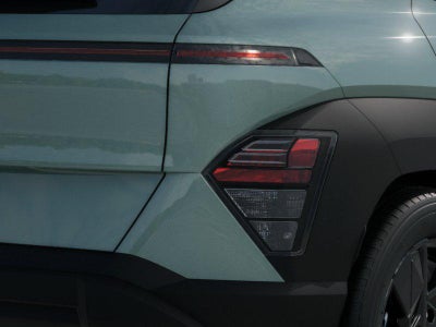 2027 Hyundai KONA SEL Sport FWD