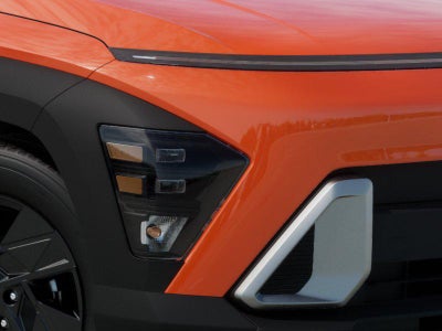 2027 Hyundai KONA SEL Sport FWD