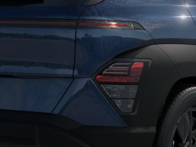 2027 Hyundai KONA SEL Sport FWD