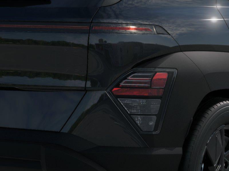 2027 Hyundai KONA SEL Sport FWD
