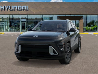 2027 Hyundai KONA SEL Sport FWD