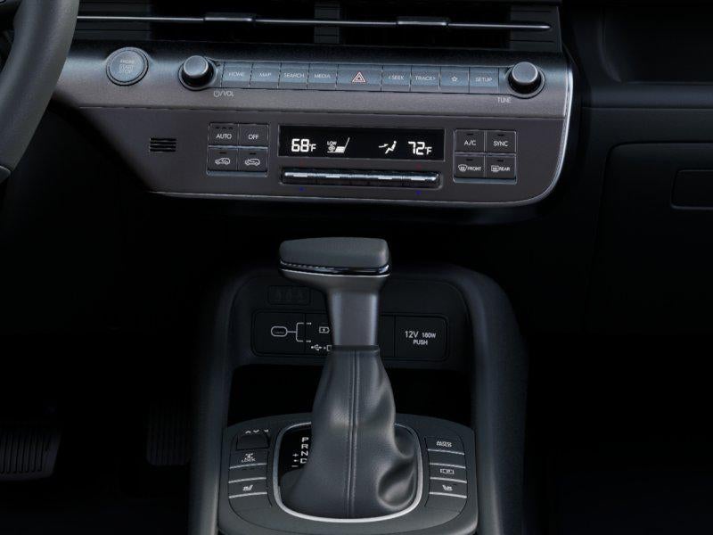 2027 Hyundai KONA SEL Sport AWD