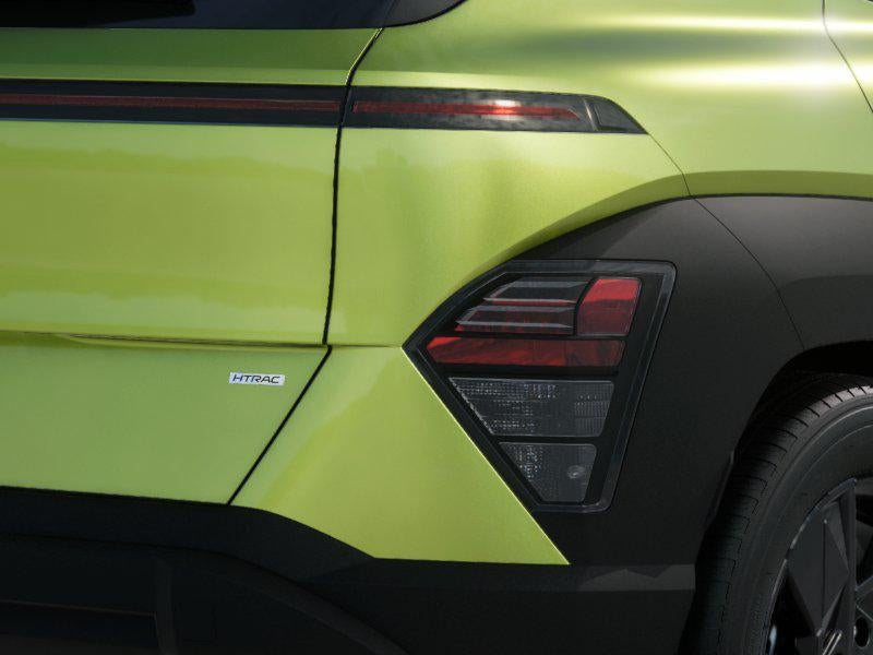 2027 Hyundai KONA SEL Sport AWD