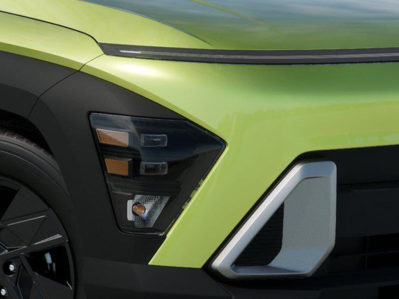 2027 Hyundai KONA SEL Sport AWD