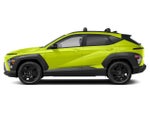 2027 Hyundai KONA SEL Sport AWD