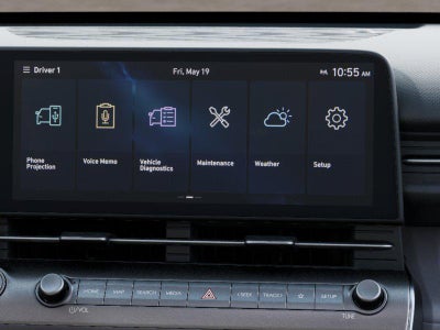 2027 Hyundai KONA SEL Sport AWD