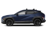 2027 Hyundai KONA SEL Sport AWD