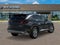 2026 Hyundai TUCSON Blue