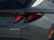 2026 Hyundai TUCSON Blue