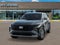 2026 Hyundai TUCSON Blue