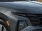 2026 Hyundai TUCSON Blue