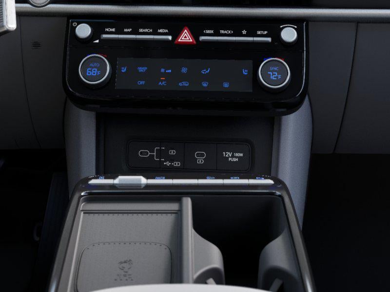 2026 Hyundai TUCSON SEL Convenience