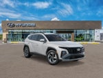 2026 Hyundai TUCSON SEL Convenience