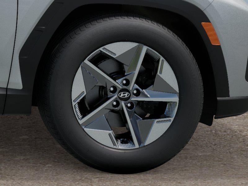 2026 Hyundai TUCSON SEL Convenience