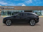 2026 Hyundai TUCSON HYBRID SEL Convenience AWD