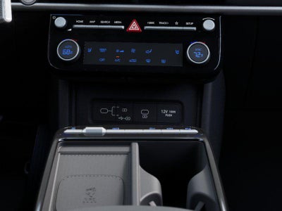 2026 Hyundai TUCSON SEL Convenience