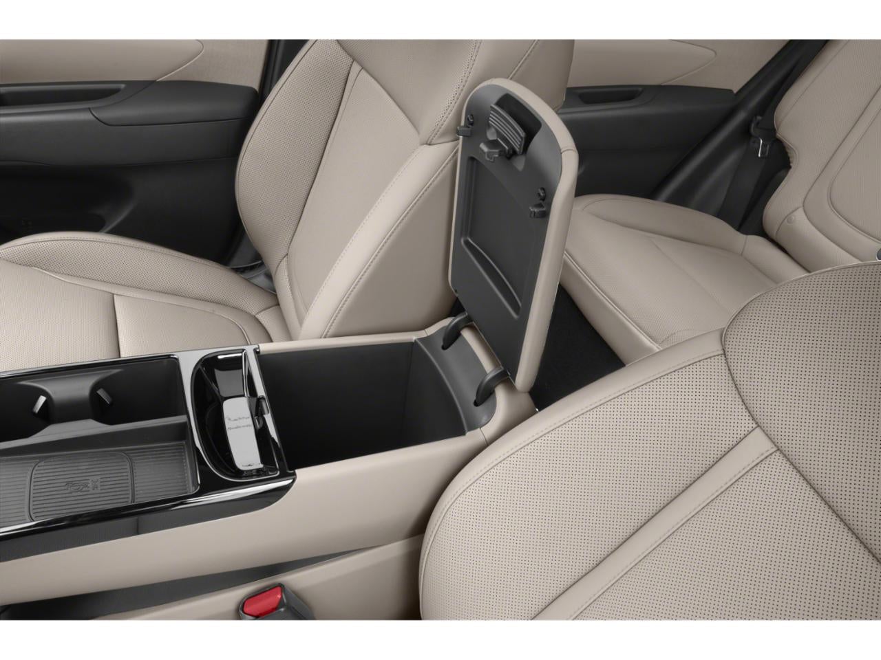 2026 Hyundai TUCSON HYBRID SEL Convenience AWD