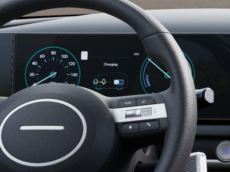 2026 Hyundai TUCSON SEL Convenience