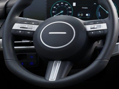 2026 Hyundai TUCSON SEL Convenience