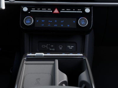 2026 Hyundai TUCSON SEL Convenience