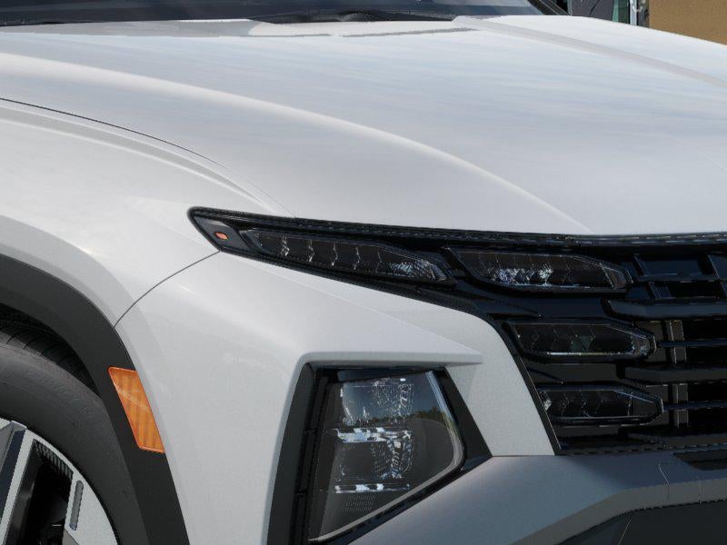 2026 Hyundai TUCSON SEL Convenience