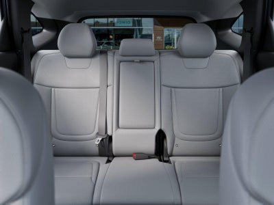 2026 Hyundai TUCSON SEL Convenience