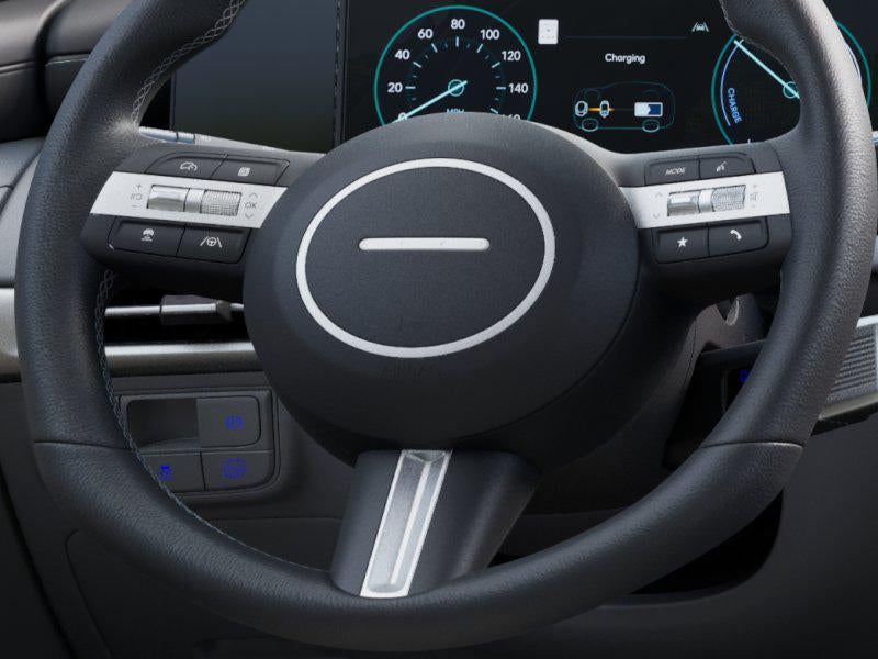 2026 Hyundai TUCSON SEL Convenience