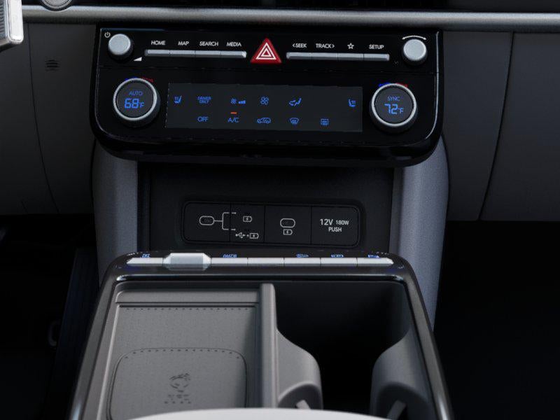 2026 Hyundai TUCSON SEL Convenience