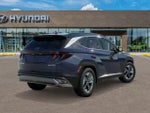 2026 Hyundai TUCSON SEL Convenience