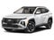 2026 Hyundai TUCSON SEL Convenience